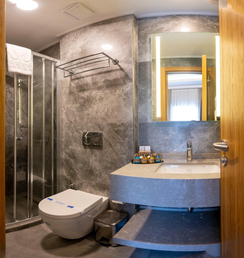 Hotel Ravi