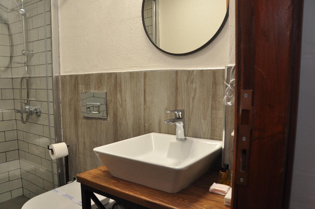 Hotel La Casa Carina, Türkei, Antalya. Großes 2