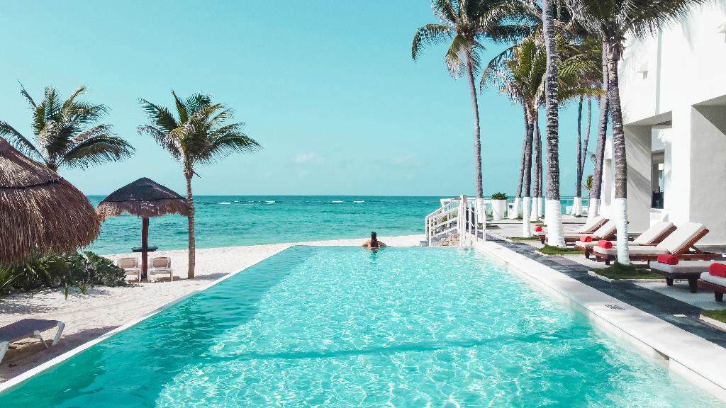 Hotel The Sens Tulum by Oasis, Mexiko, Akumal. Großes 12