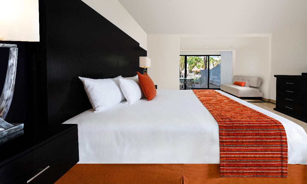 Hotel The Sens Riviera by Oasis, Mexiko, Akumal. Großes 1