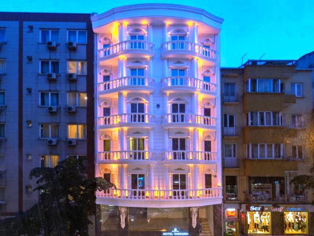 Hotel Darkmen 2, Türkei, Istanbul. Großes 1
