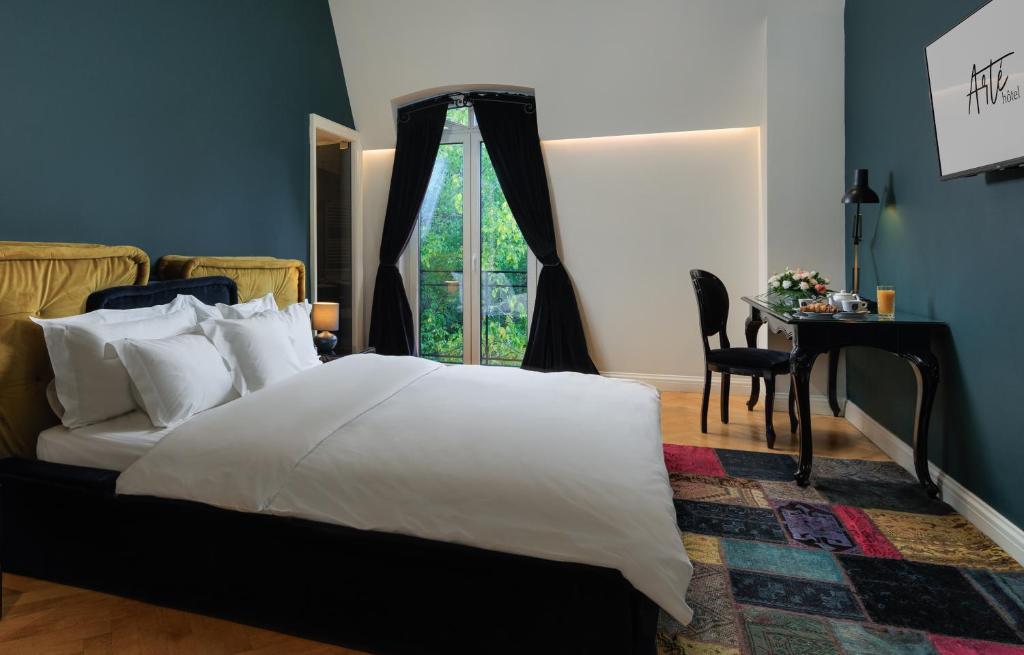 Arté Boutique Hotel