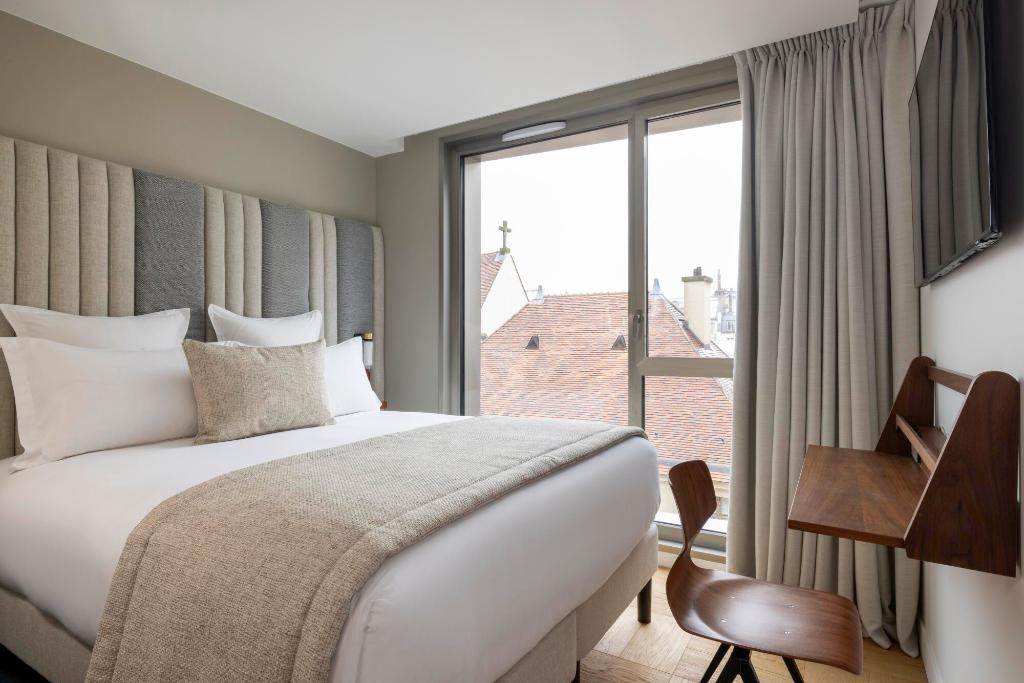 Hotel Pilgrim