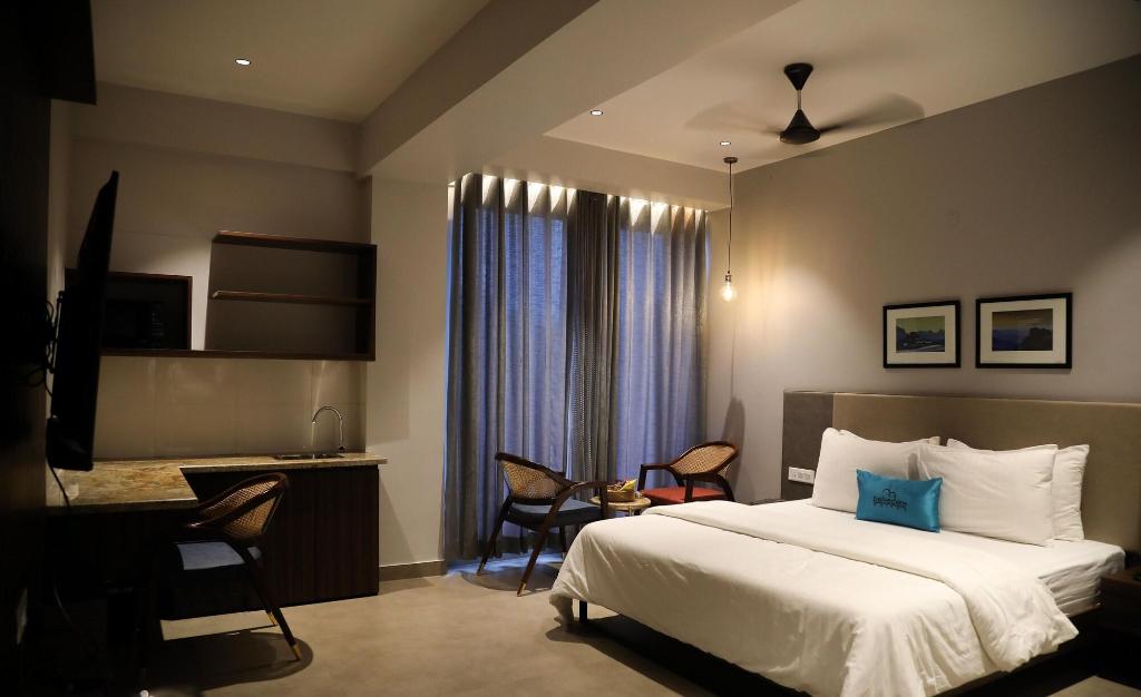 Belvedere Suites