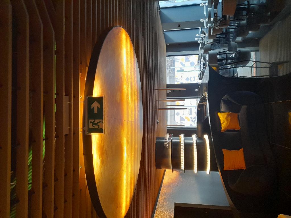 Hotel Golden Lisbon Hotel, Portugal, Lissabon. Großes 2