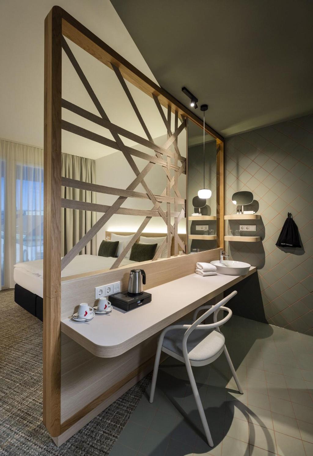 Arcotel Aq Wien