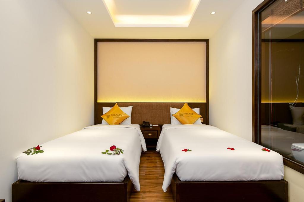 Palazzo 3 Hotel 3