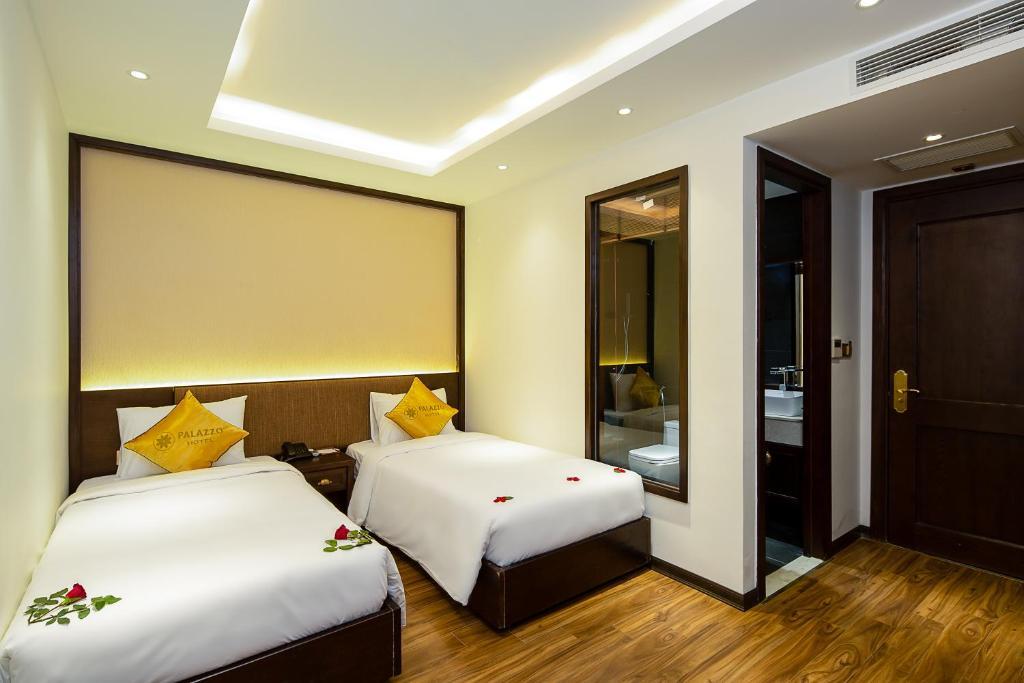 Palazzo 3 Hotel 5