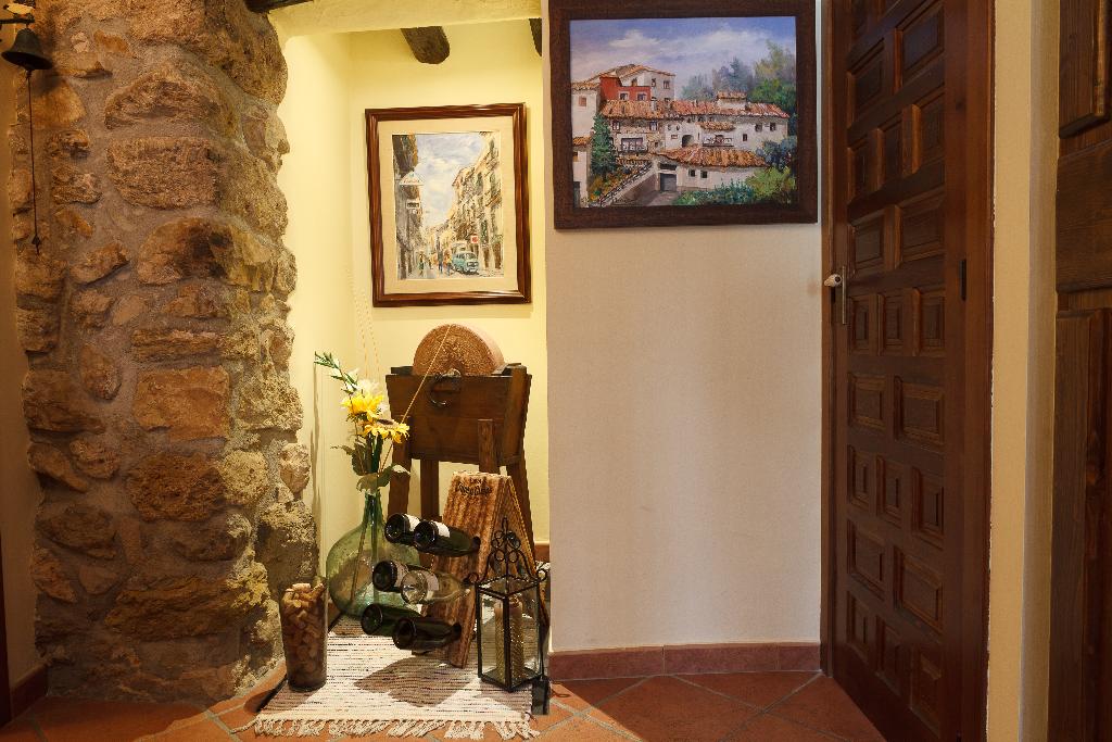 El Moli Hotel Rural