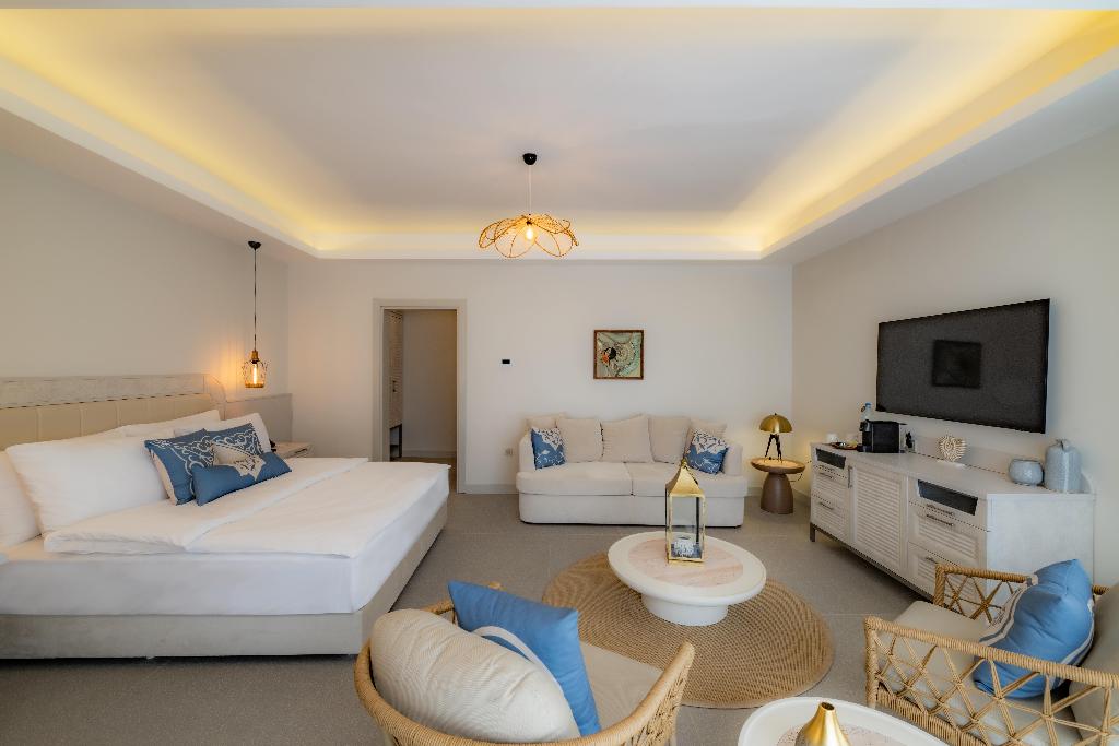 Suum Bodrum Hotel & Beach Adult Only +16 Age