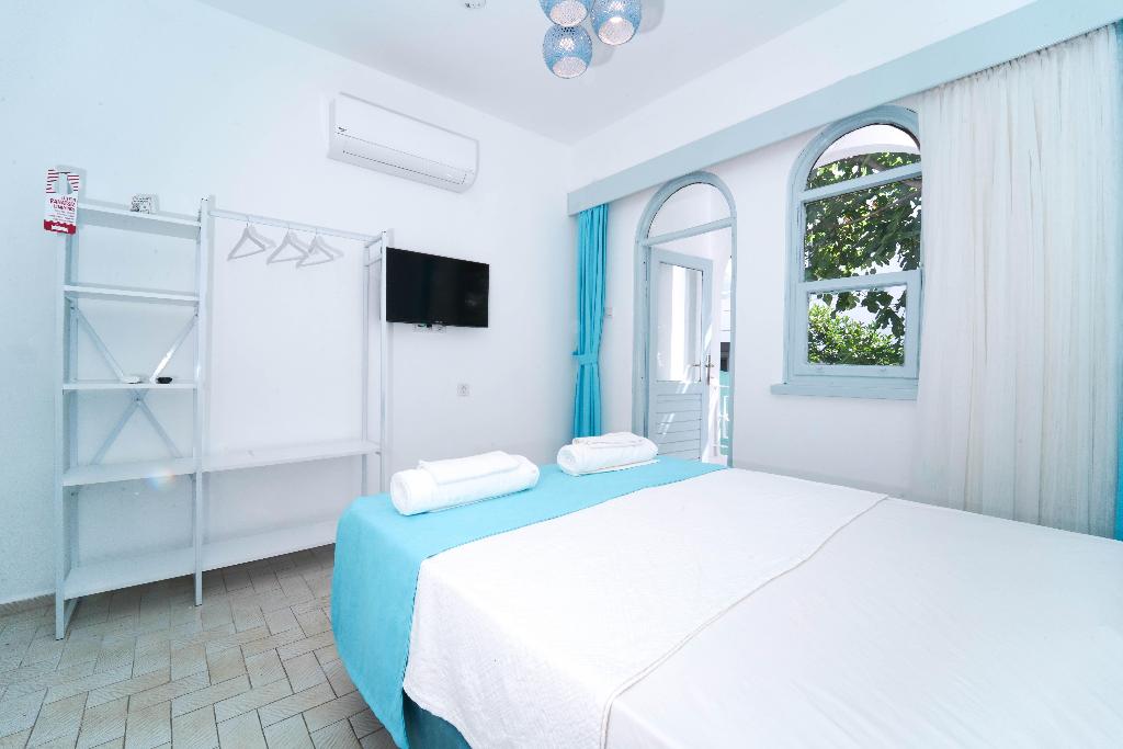 Kemer Royal Beach Hotel