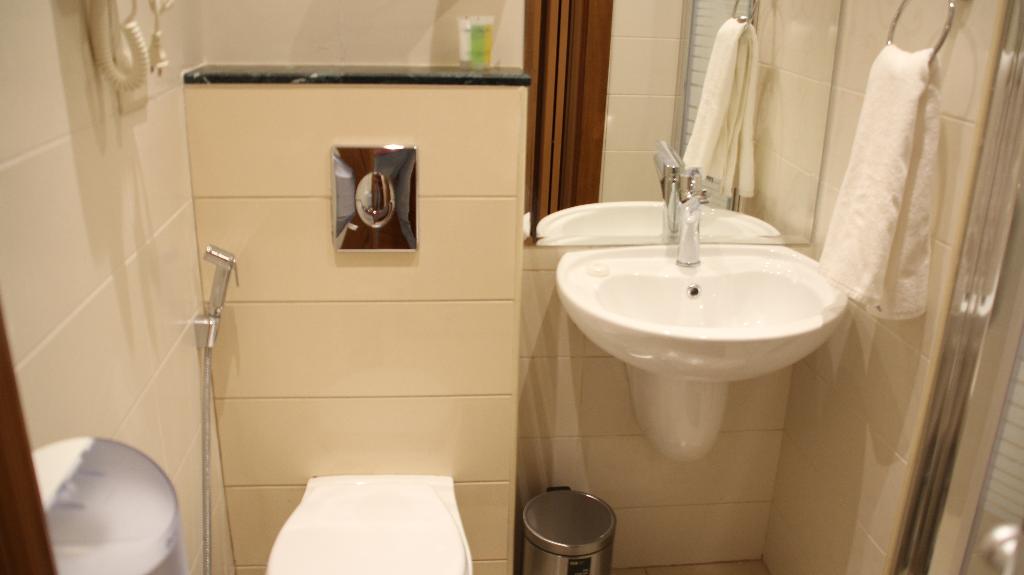 Big Ben Hotel Suites