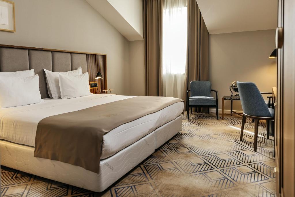 Hotel Armerun Heritage Hotel & Residences, Kroatien, Sibenik. Großes 226