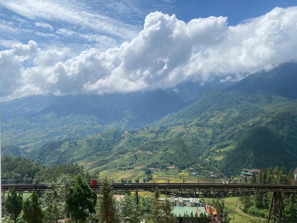 Joville Hotel Sapa
