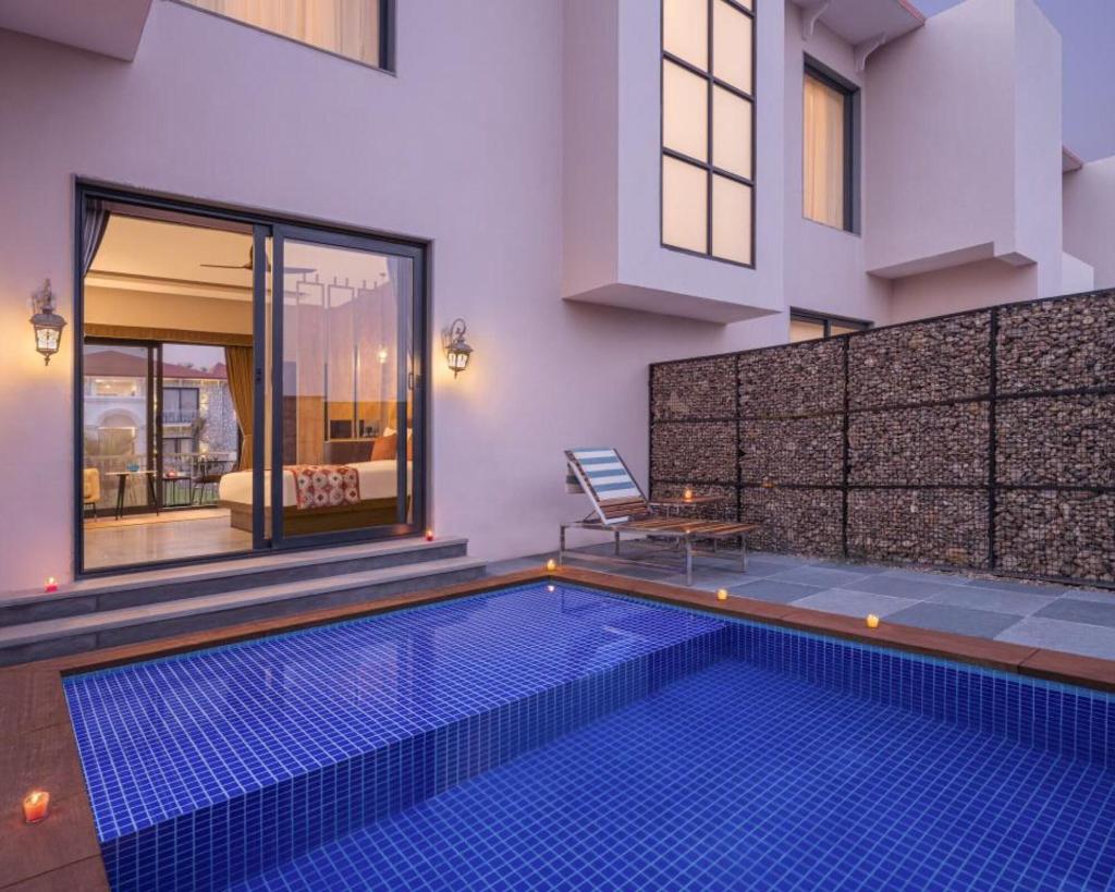 Bookmark Resorts, Jogi Mahal, Ranthambore