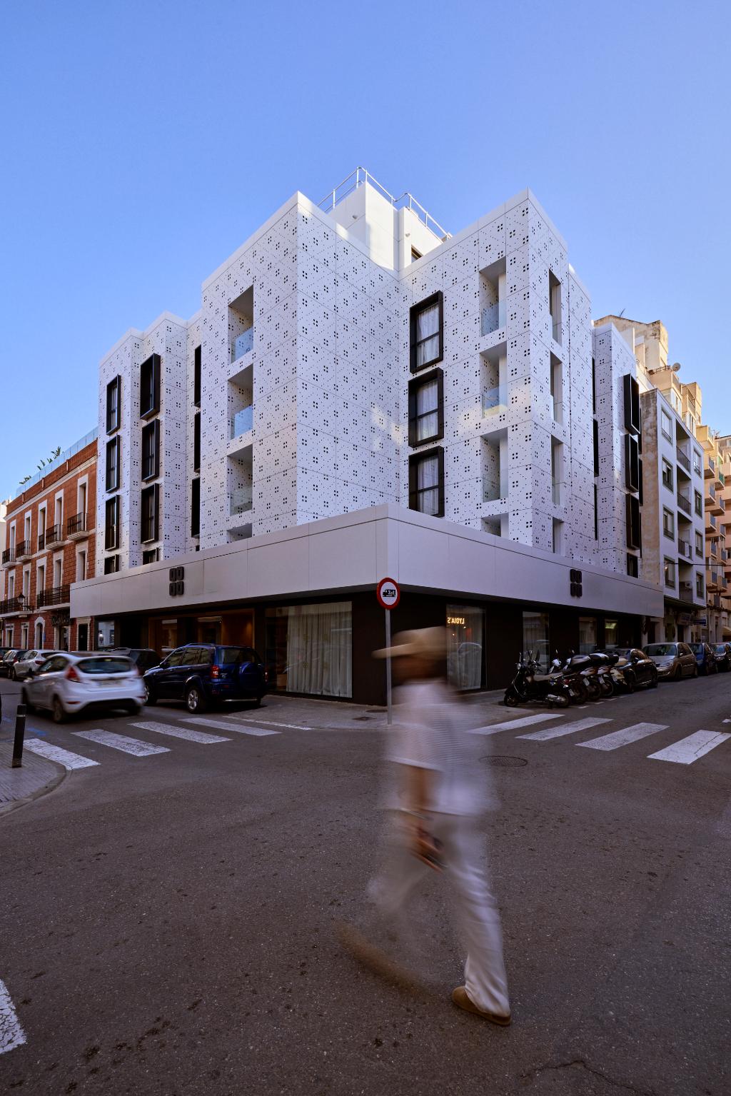 Imagem da galeria de Core Ibiza Town Hotel