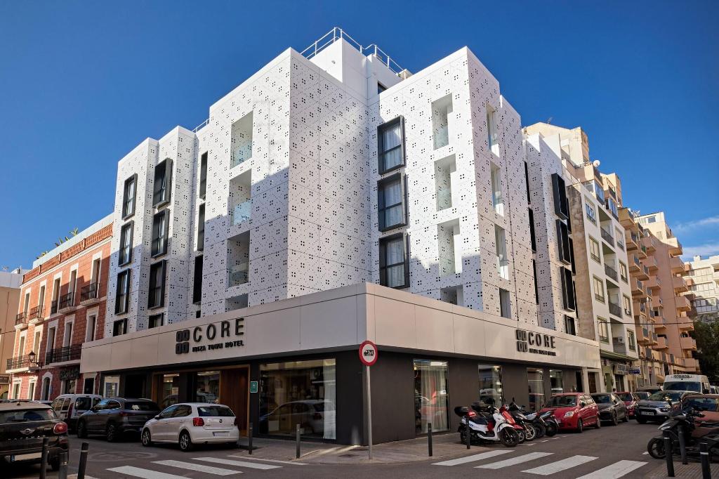 Imagem da galeria de Core Ibiza Town Hotel