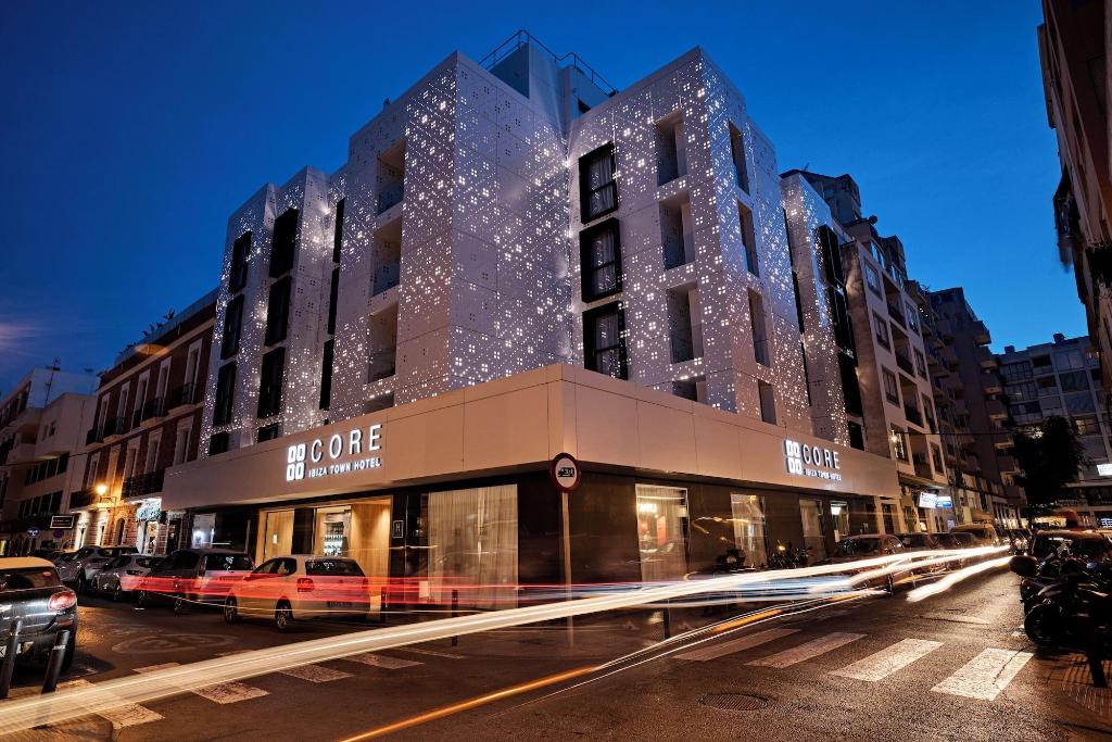 Imagem da galeria de Core Ibiza Town Hotel