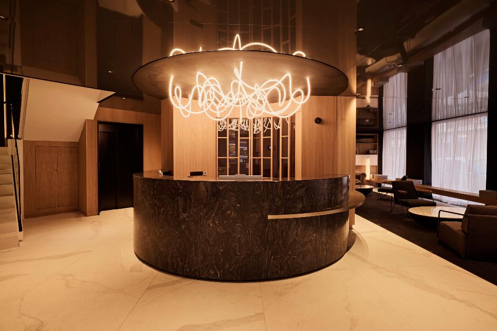 Imagem da galeria de Core Ibiza Town Hotel