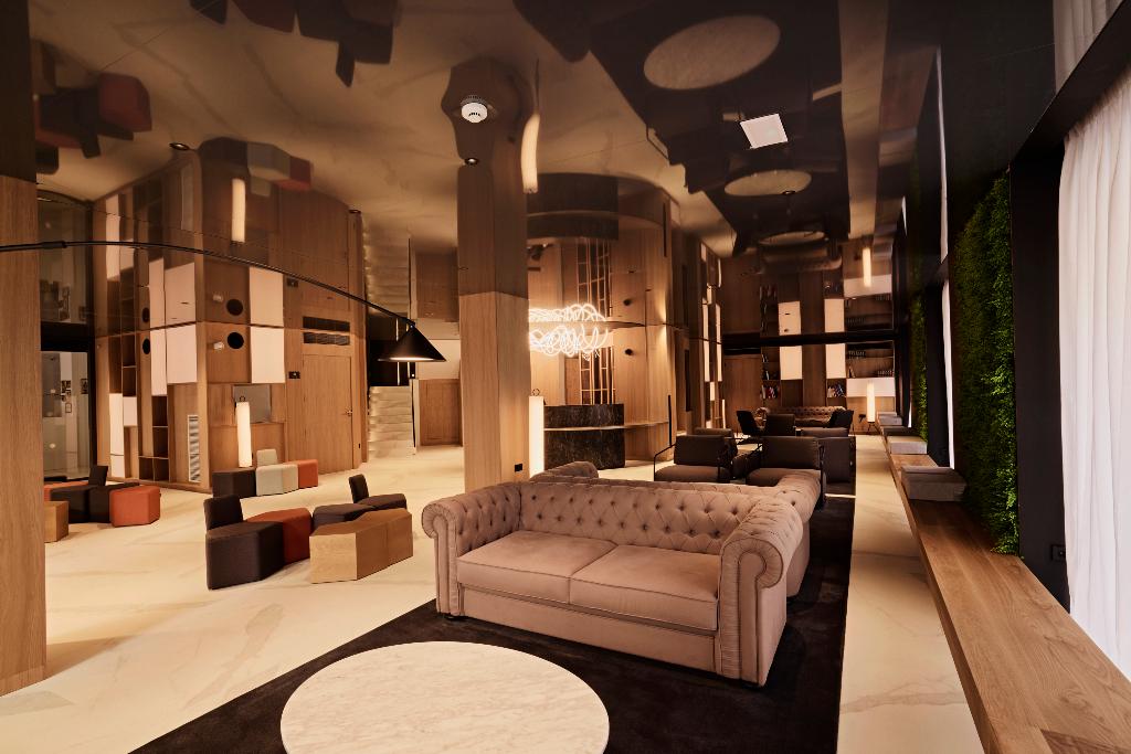 Imagem da galeria de Core Ibiza Town Hotel