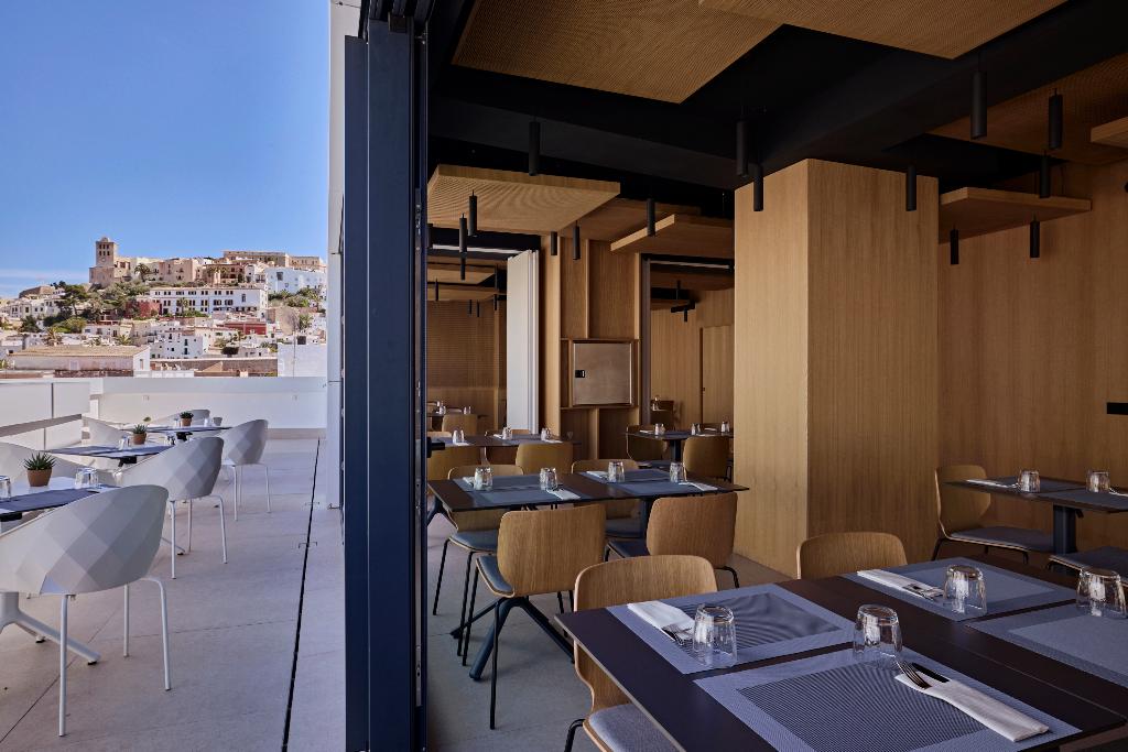 Imagem da galeria de Core Ibiza Town Hotel