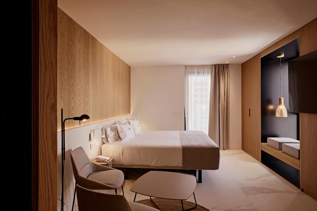 Imagem da galeria de Core Ibiza Town Hotel