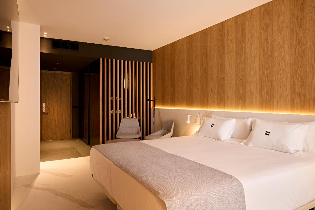 Imagem da galeria de Core Ibiza Town Hotel