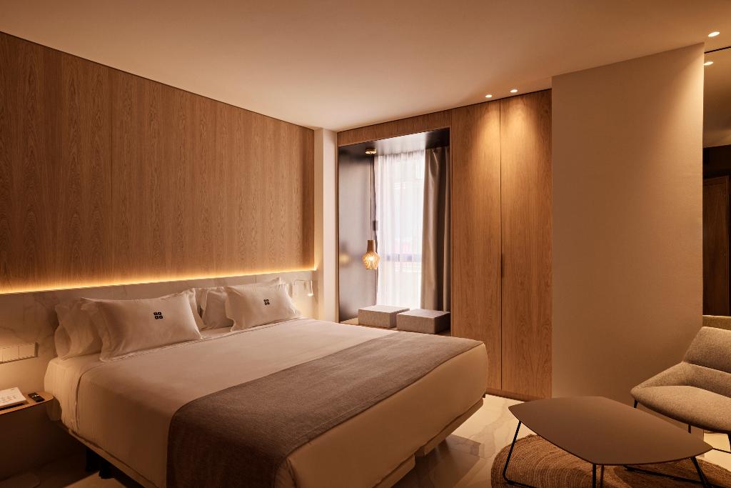 Imagem da galeria de Core Ibiza Town Hotel