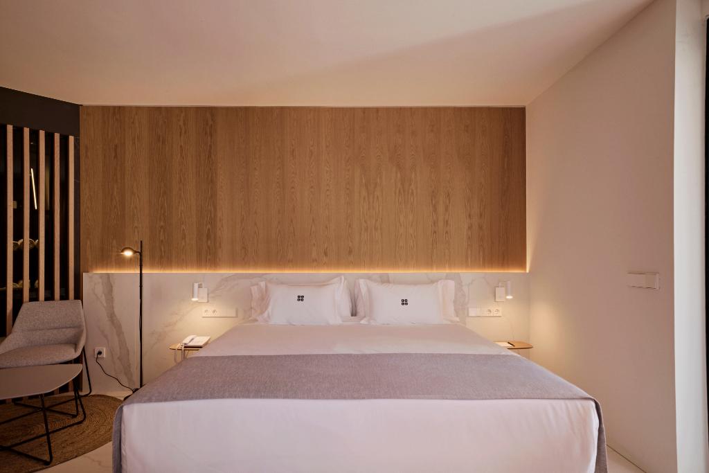 Imagem da galeria de Core Ibiza Town Hotel