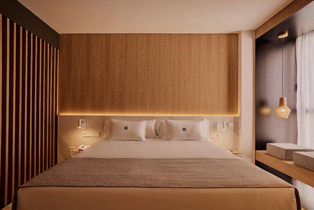 Imagem da galeria de Core Ibiza Town Hotel