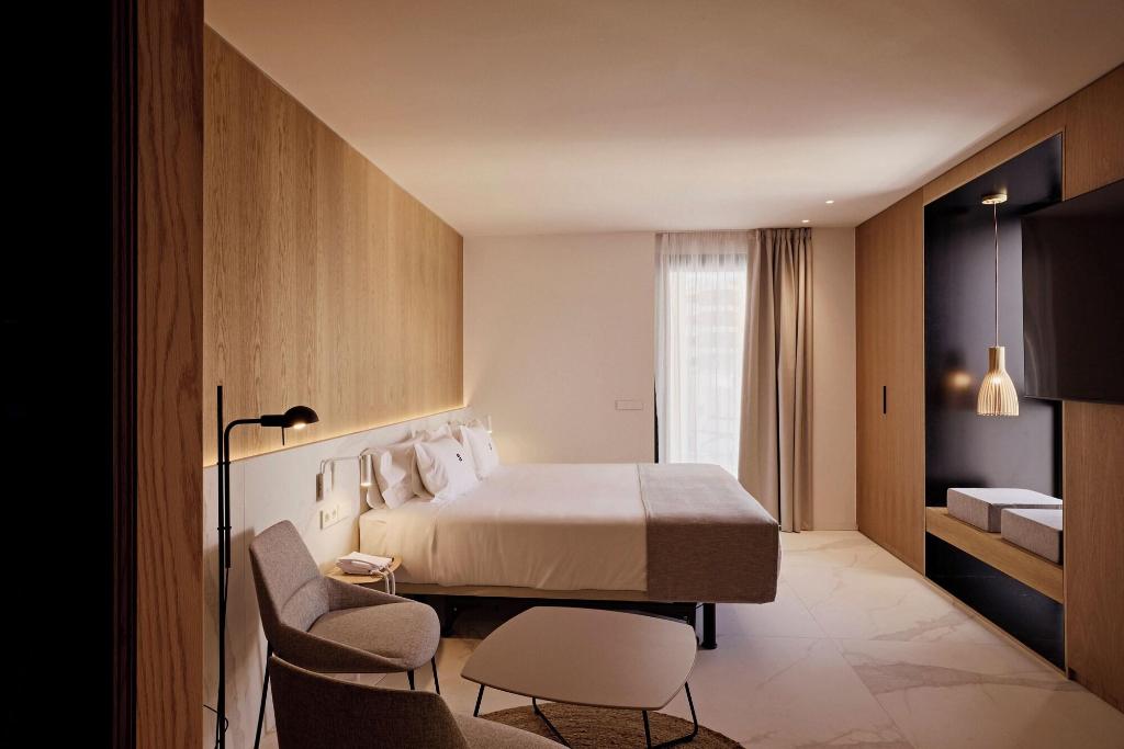 Imagem da galeria de Core Ibiza Town Hotel