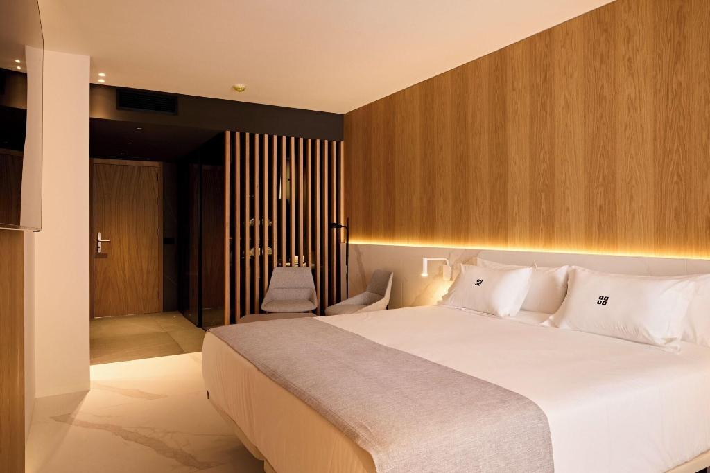 Imagem da galeria de Core Ibiza Town Hotel
