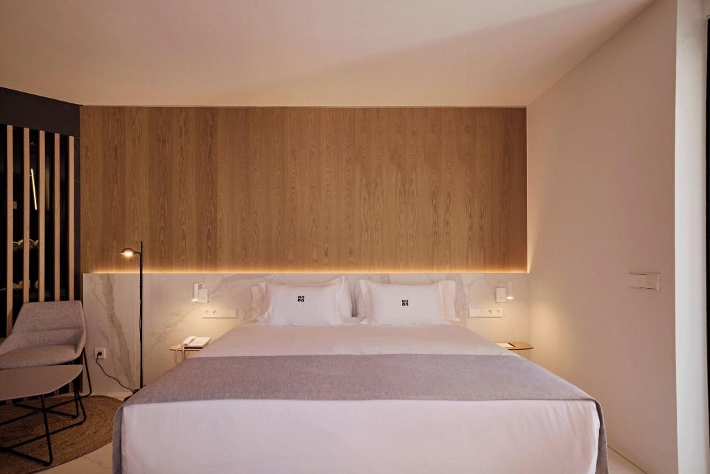 Imagem da galeria de Core Ibiza Town Hotel
