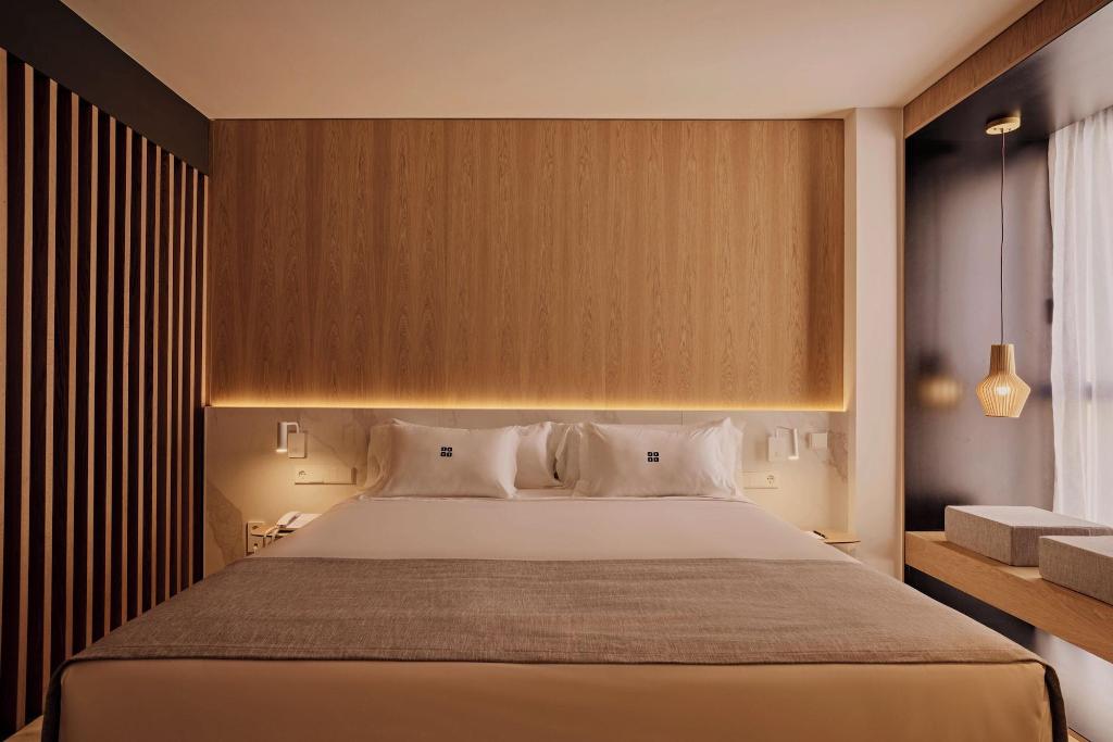 Imagem da galeria de Core Ibiza Town Hotel