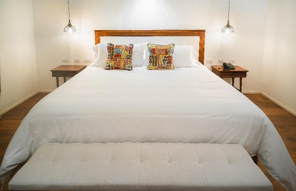Hotel Casa Alcestre