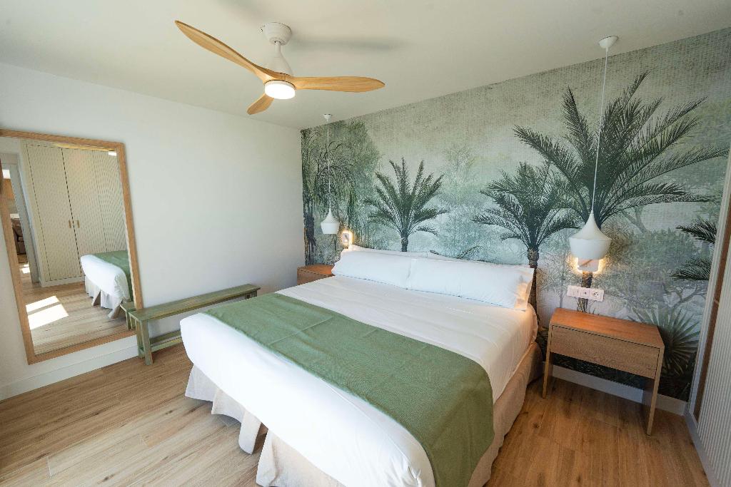 Punta Candor Suites