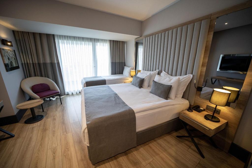 Seven For Life Thermal Hotel