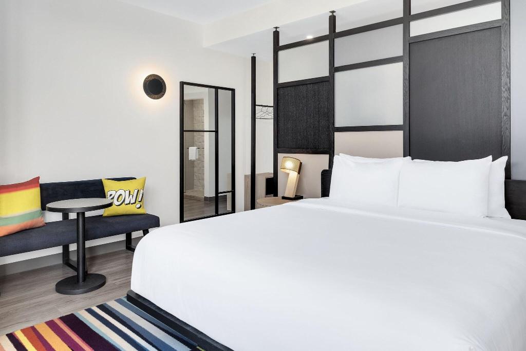 Aloft Santo Domingo Piantini
