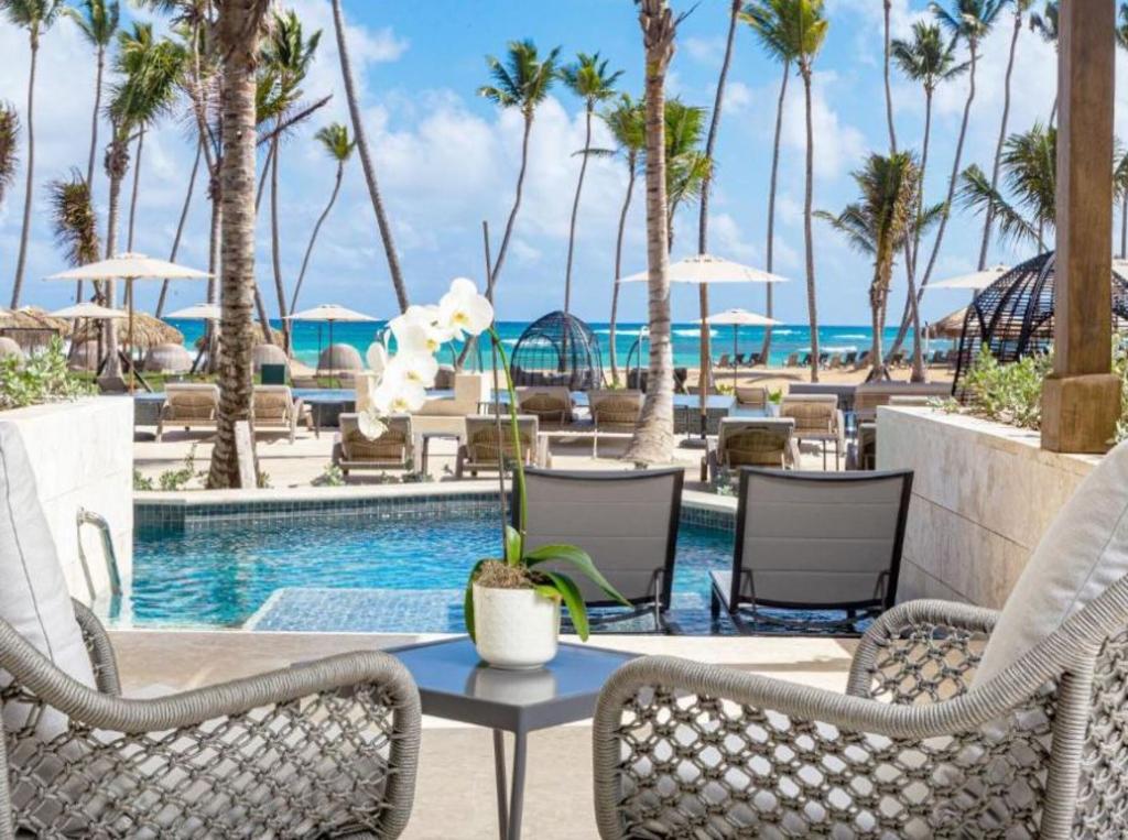 Secrets Tides Punta Cana All Inclusive - Adults Only, Uvero Alto