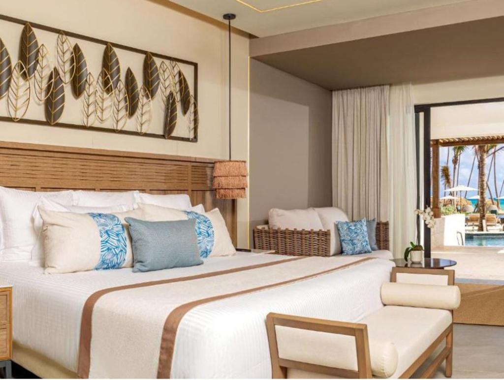 Secrets Tides Punta Cana