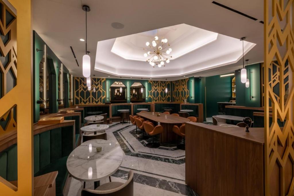 Hotel Artemisia Montmartre, Frankreich, Paris. Großes 10