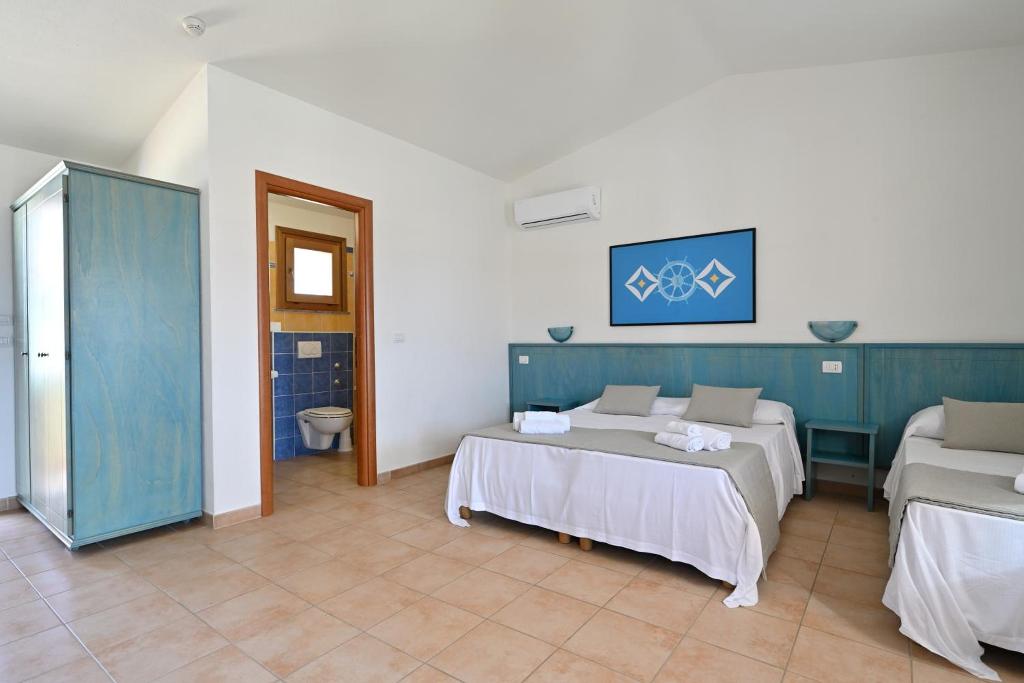 Mimose Beach Village