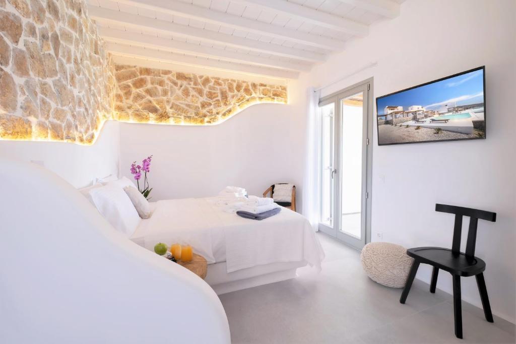 Lengendary Suites