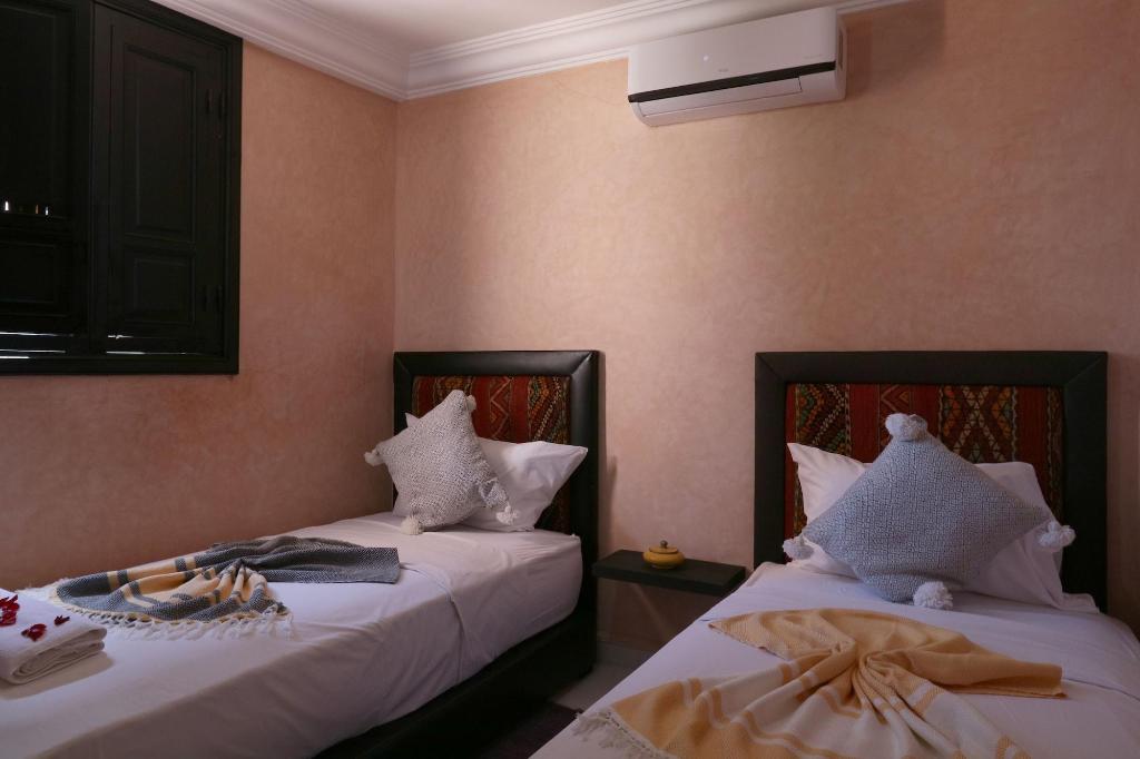 Riad Elite