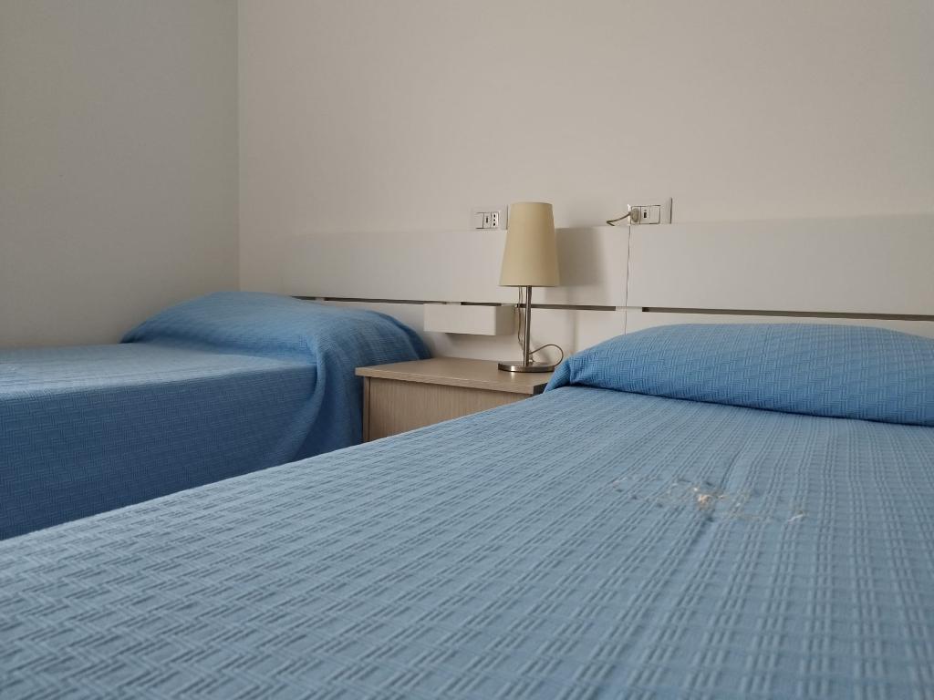 Rooms Alcentro