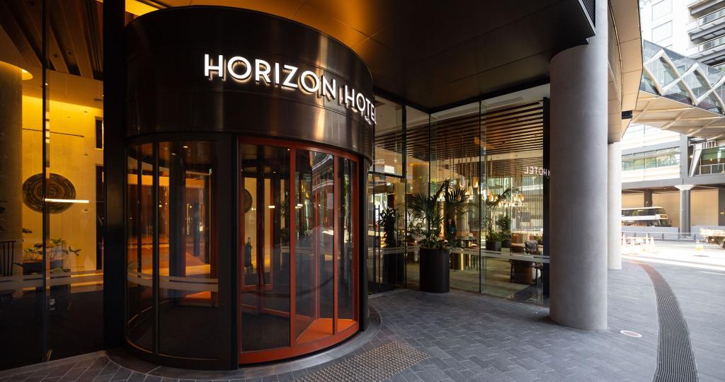 Horizon by SkyCity