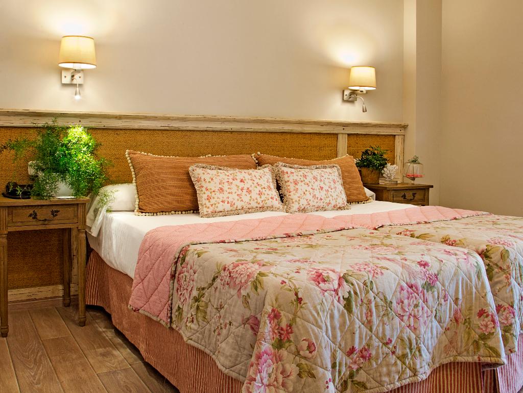 Hotel Los Angeles Denia