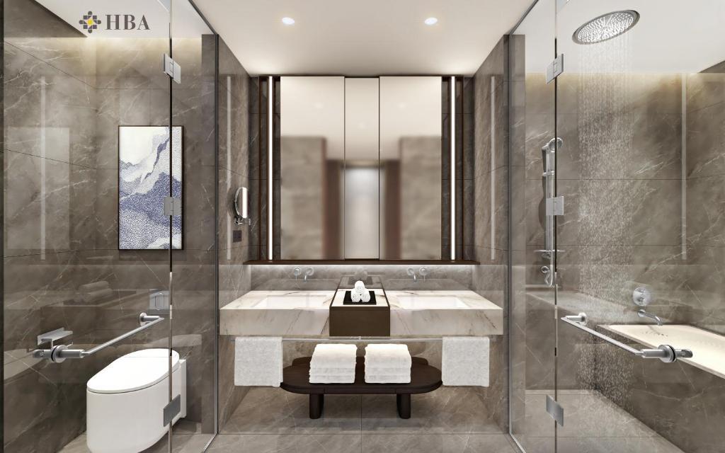 Pan Pacific Jakarta