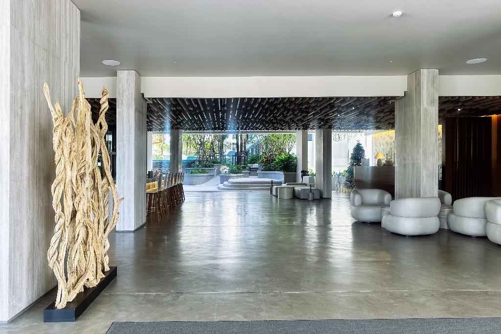 Hotel La Green Hotel & Residence, Thailand, Cherng Talay. Großes 2