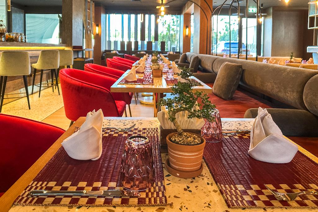 Hotel La Green Hotel & Residence, Thailand, Cherng Talay. Großes 2